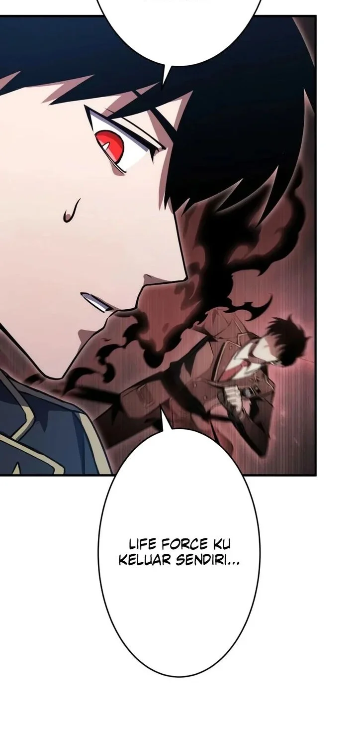 The Dark Swordsman Returns Chapter 44 - halaman 66