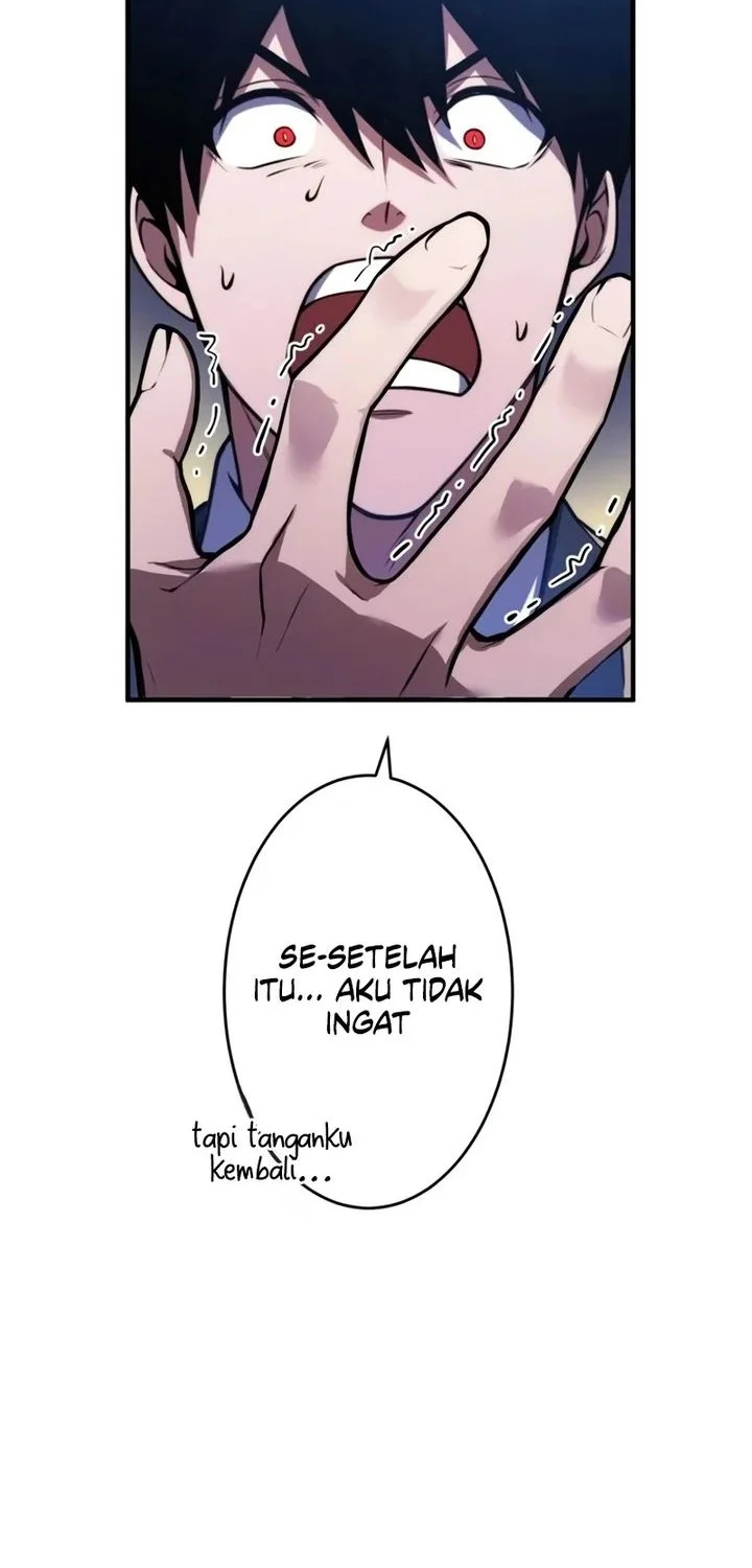The Dark Swordsman Returns Chapter 44 - halaman 68