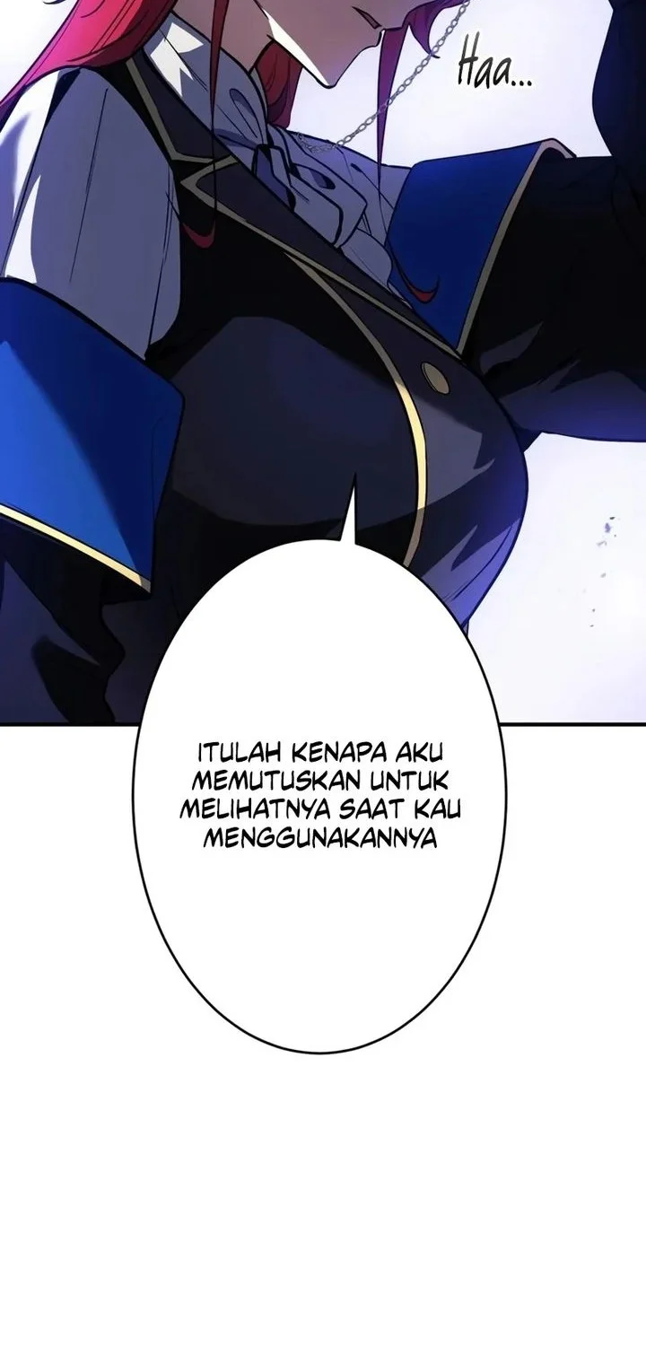 The Dark Swordsman Returns Chapter 44 - halaman 74
