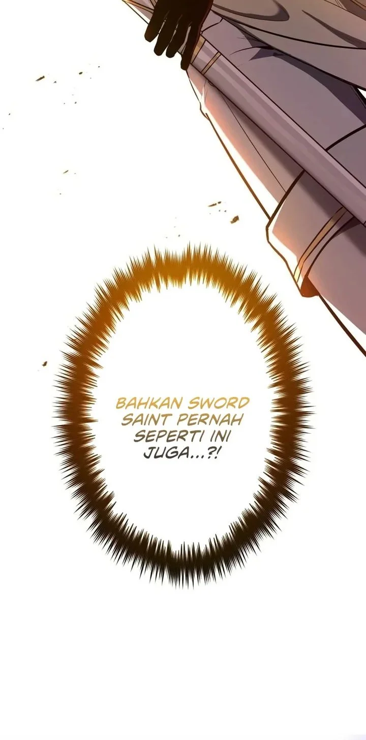 The Dark Swordsman Returns Chapter 44 - halaman 76