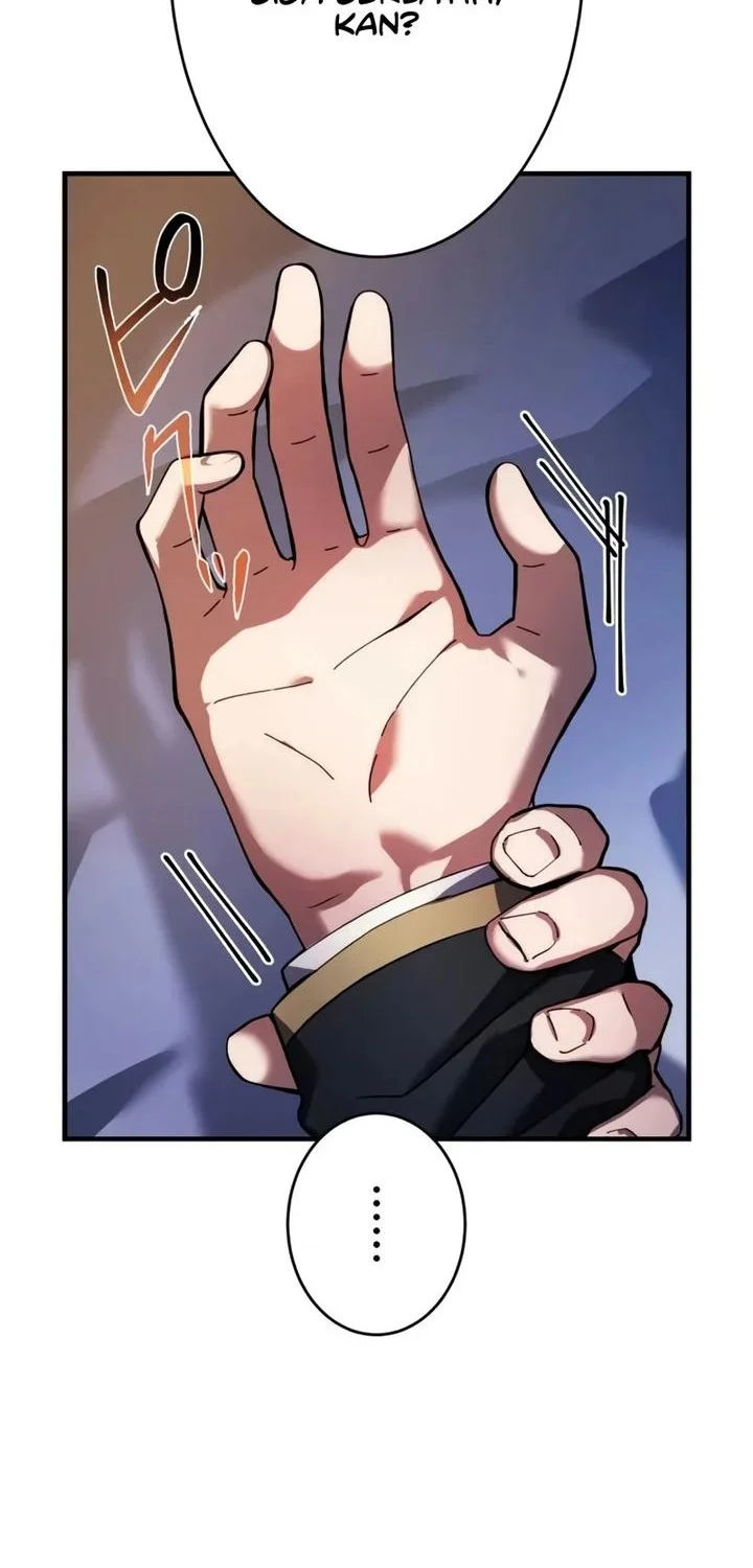 The Dark Swordsman Returns Chapter 45 - halaman 20