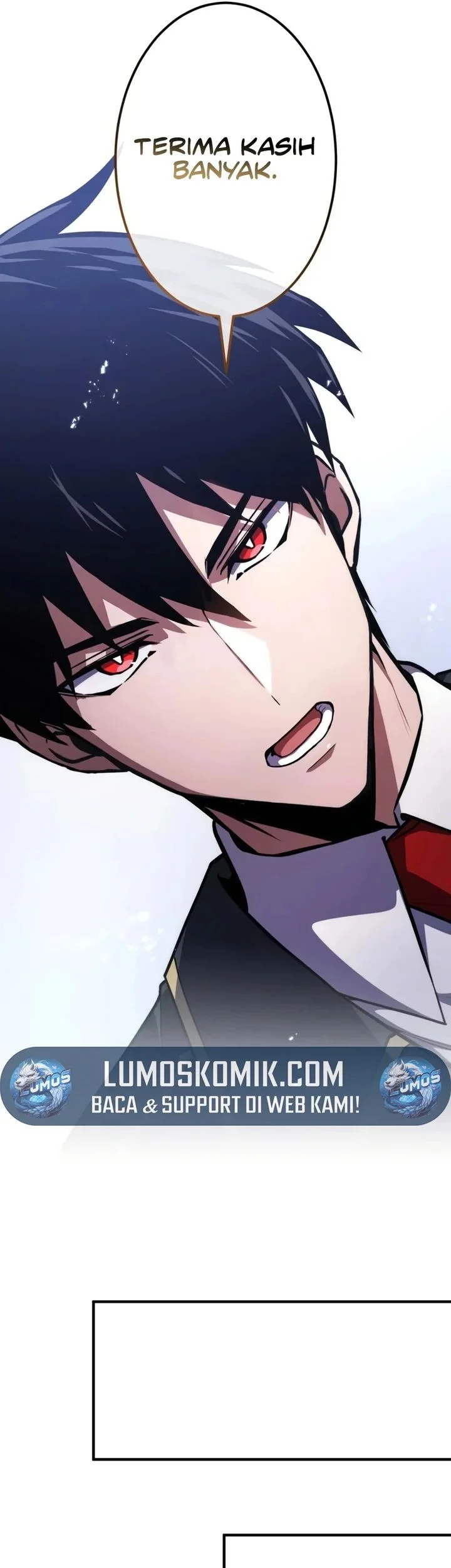 The Dark Swordsman Returns Chapter 45 - halaman 35