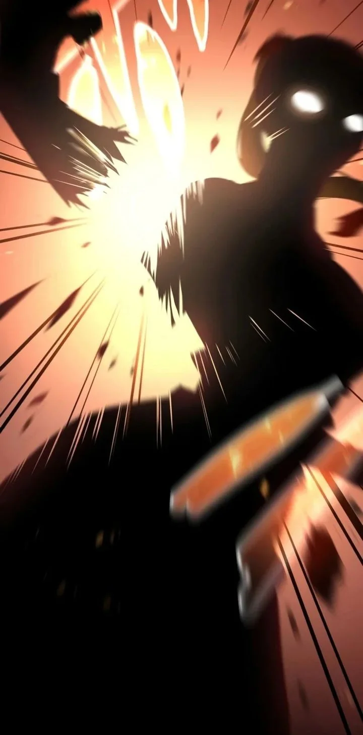 The Dark Swordsman Returns Chapter 45 - halaman 4