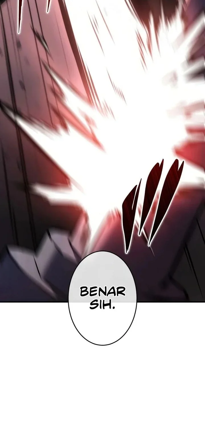 The Dark Swordsman Returns Chapter 45 - halaman 48