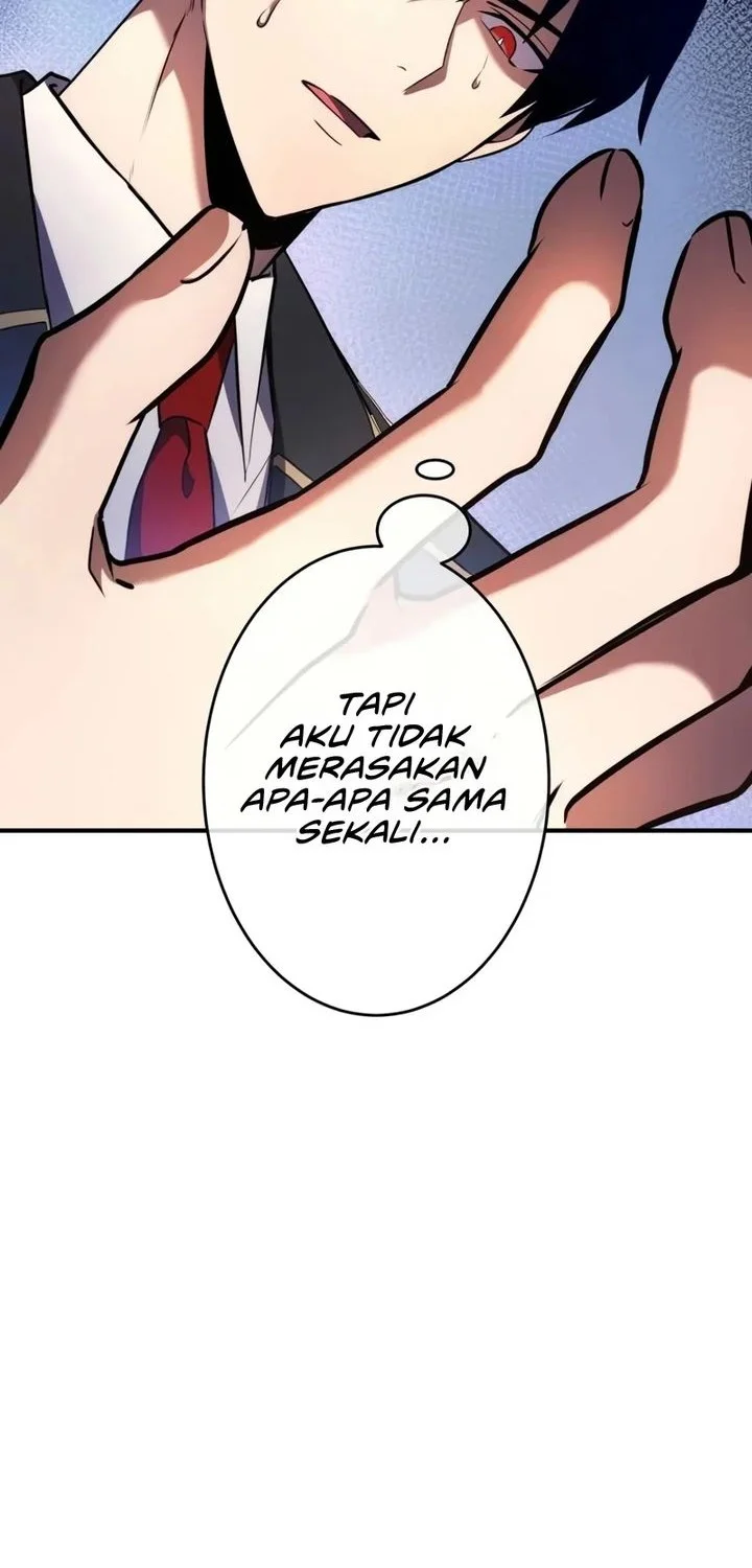 The Dark Swordsman Returns Chapter 45 - halaman 52