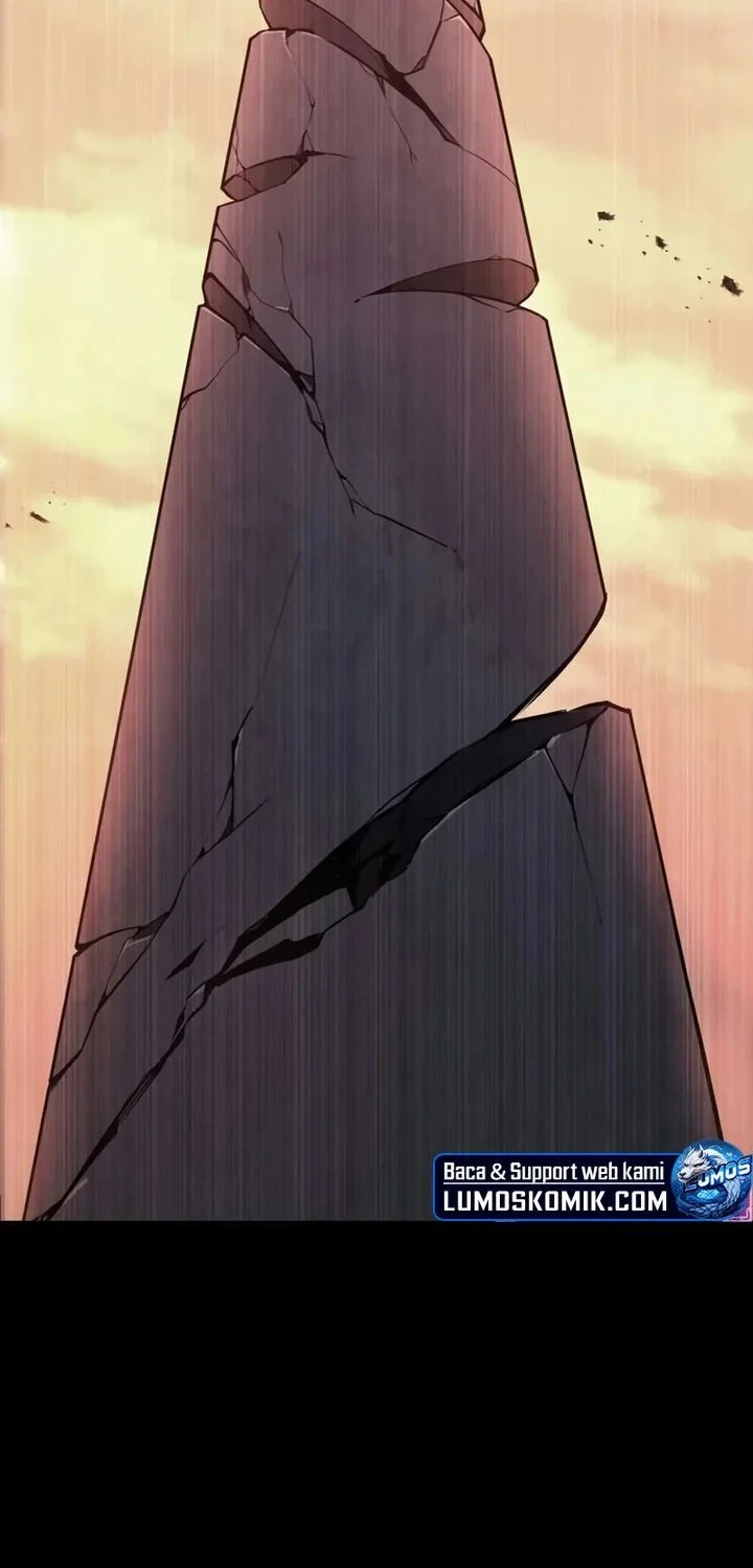The Dark Swordsman Returns Chapter 45 - halaman 54