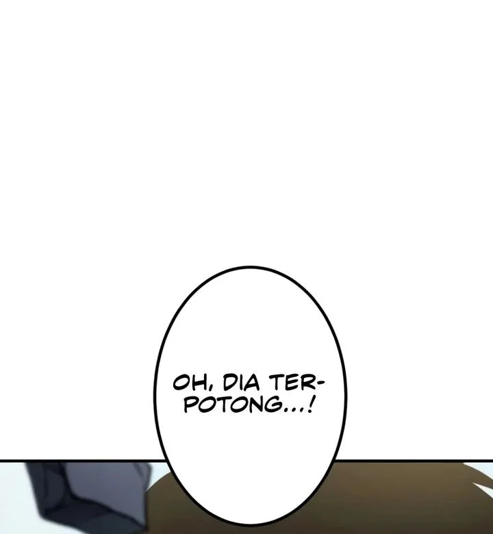 The Dark Swordsman Returns Chapter 45 - halaman 62