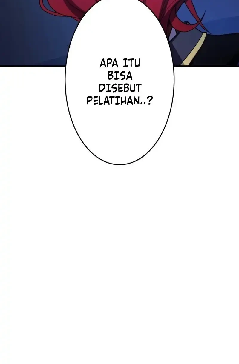 The Dark Swordsman Returns Chapter 46 - halaman 51