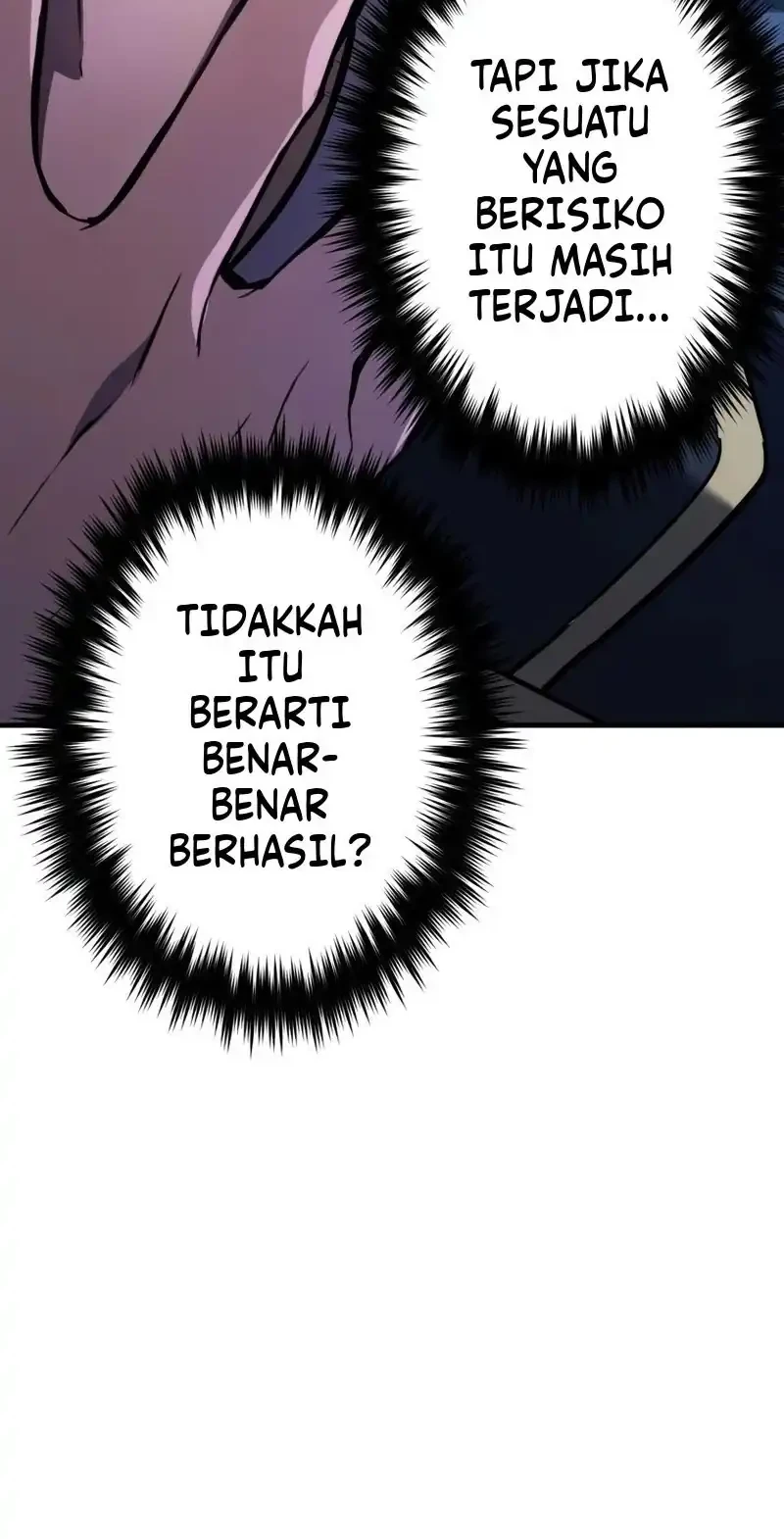 The Dark Swordsman Returns Chapter 46 - halaman 57