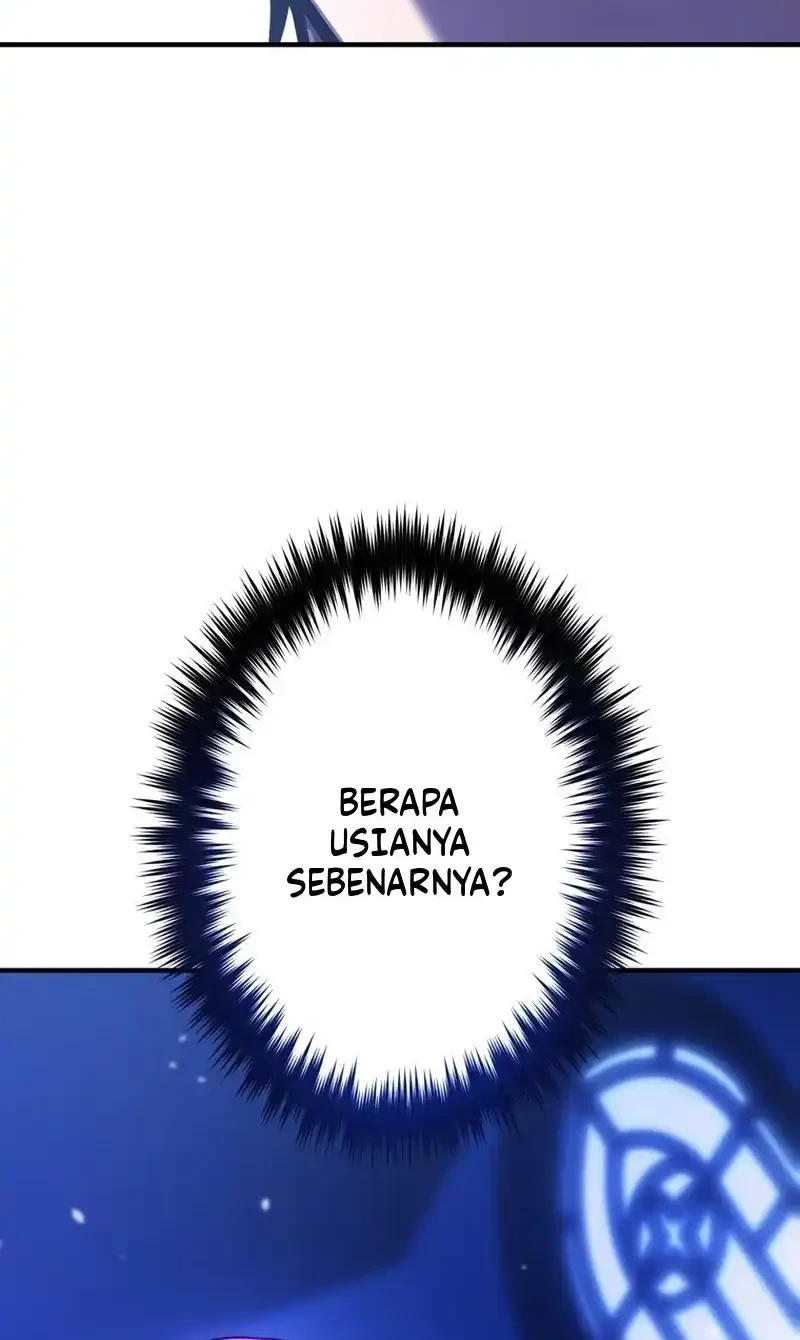 The Dark Swordsman Returns Chapter 46 - halaman 69