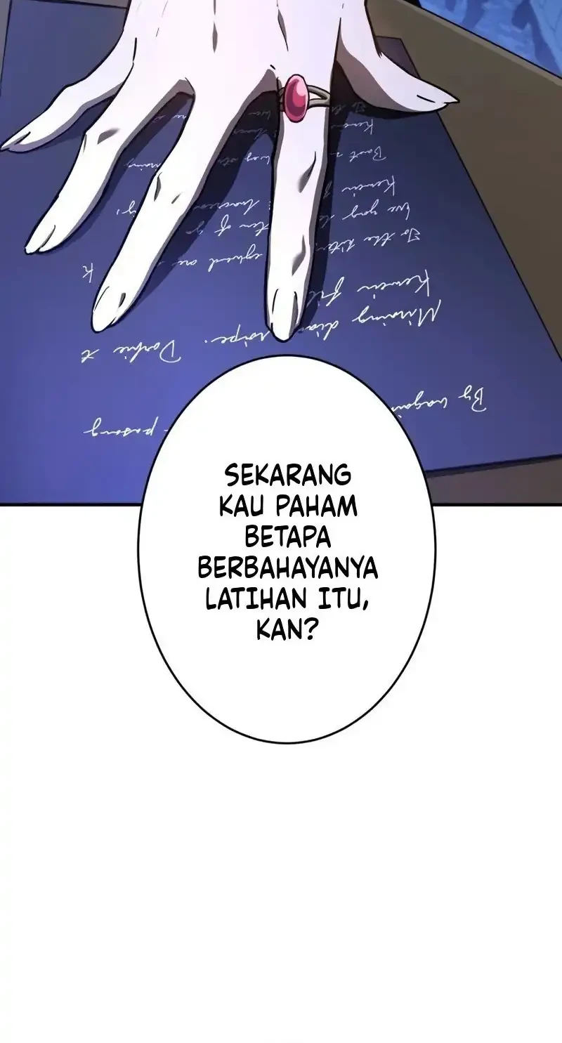 The Dark Swordsman Returns Chapter 46 - halaman 81