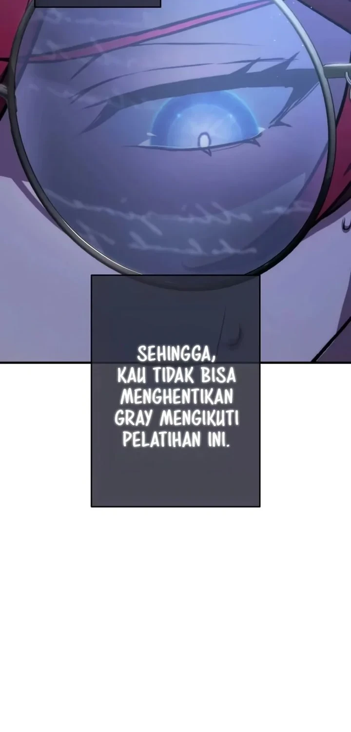 The Dark Swordsman Returns Chapter 47 - halaman 22