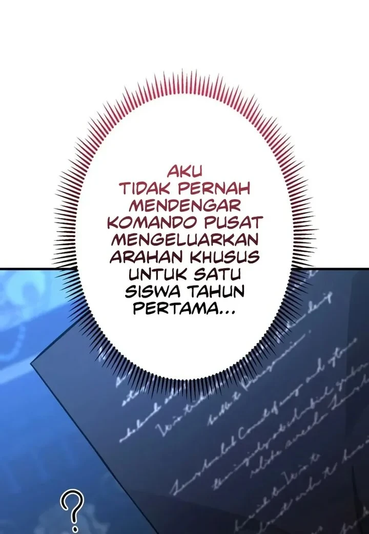 The Dark Swordsman Returns Chapter 47 - halaman 25