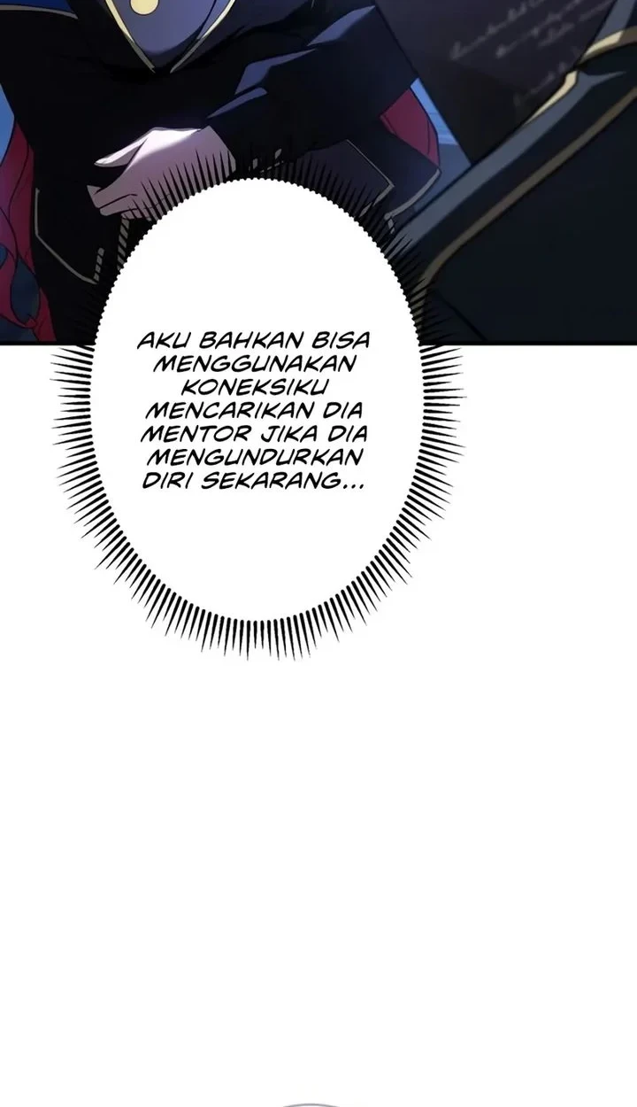 The Dark Swordsman Returns Chapter 47 - halaman 33