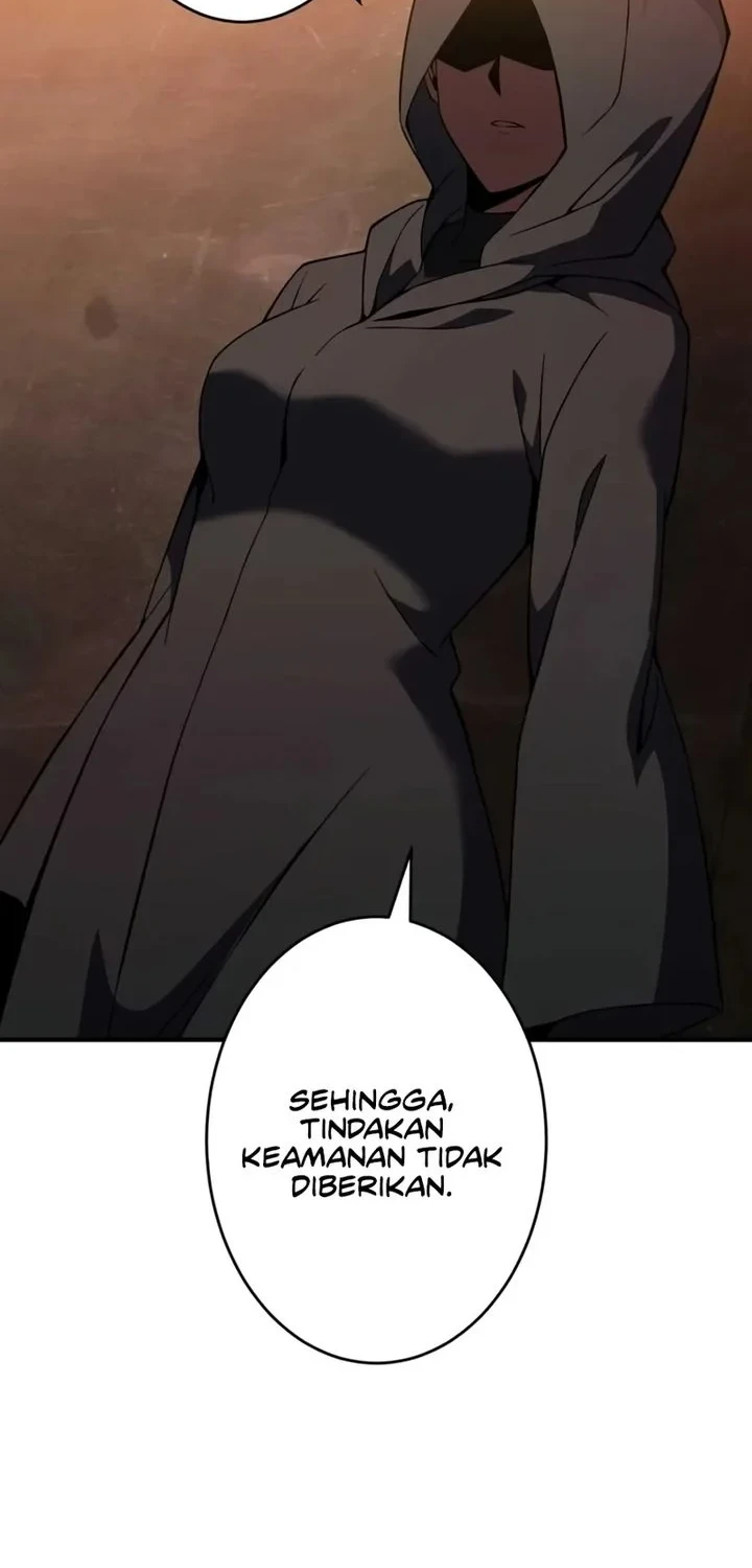 The Dark Swordsman Returns Chapter 47 - halaman 61