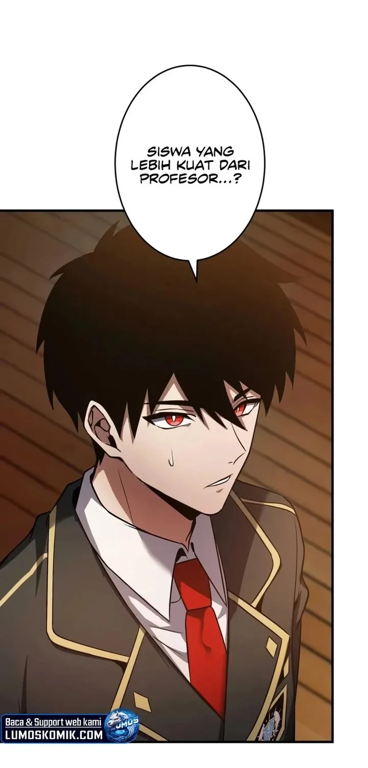 The Dark Swordsman Returns Chapter 47 - halaman 64