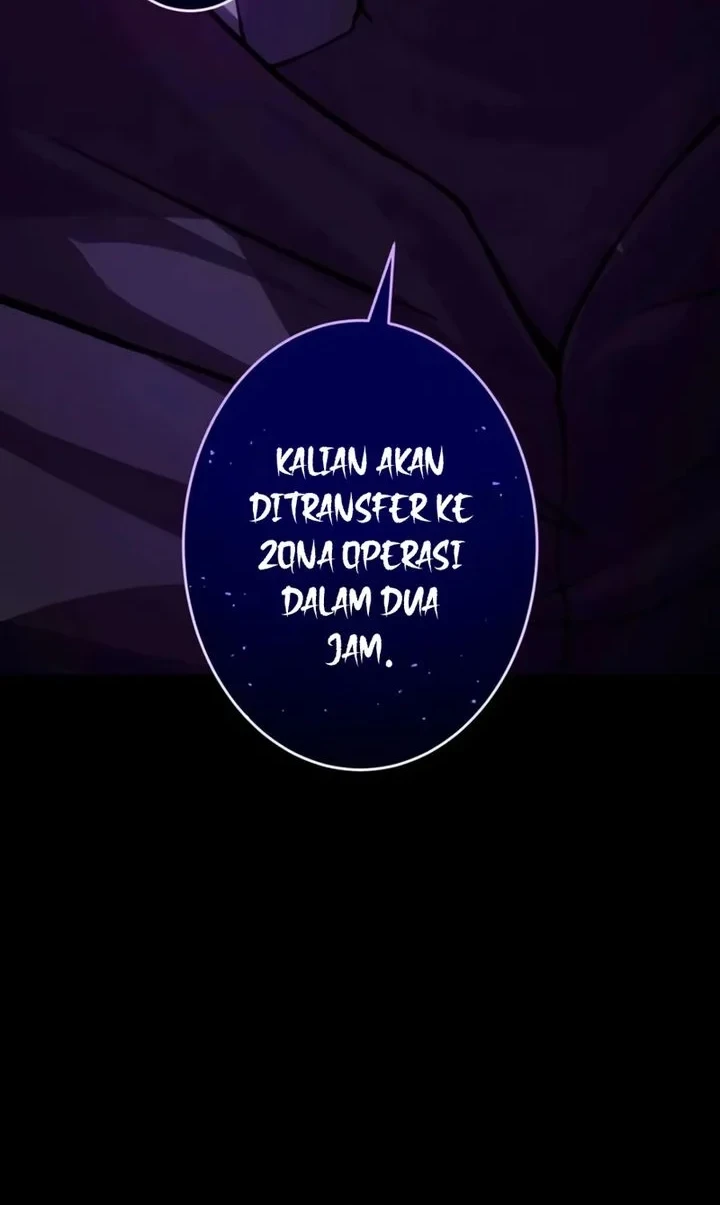 The Dark Swordsman Returns Chapter 47 - halaman 70