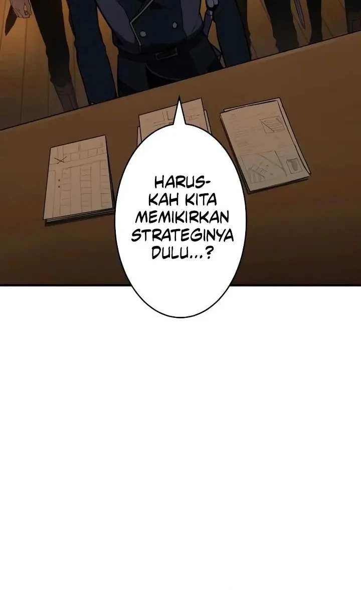 The Dark Swordsman Returns Chapter 48 - halaman 14