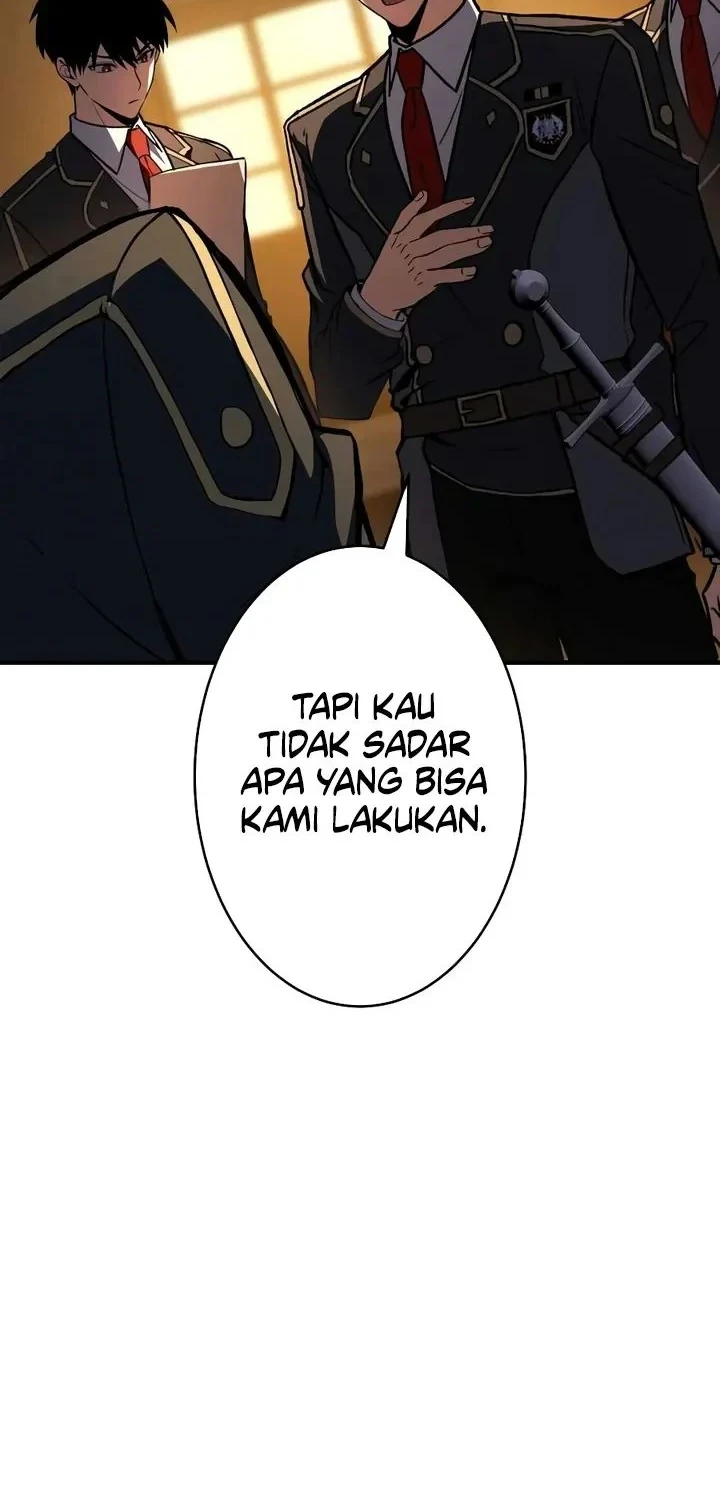 The Dark Swordsman Returns Chapter 48 - halaman 16