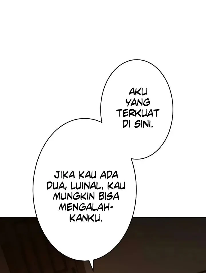 The Dark Swordsman Returns Chapter 48 - halaman 18