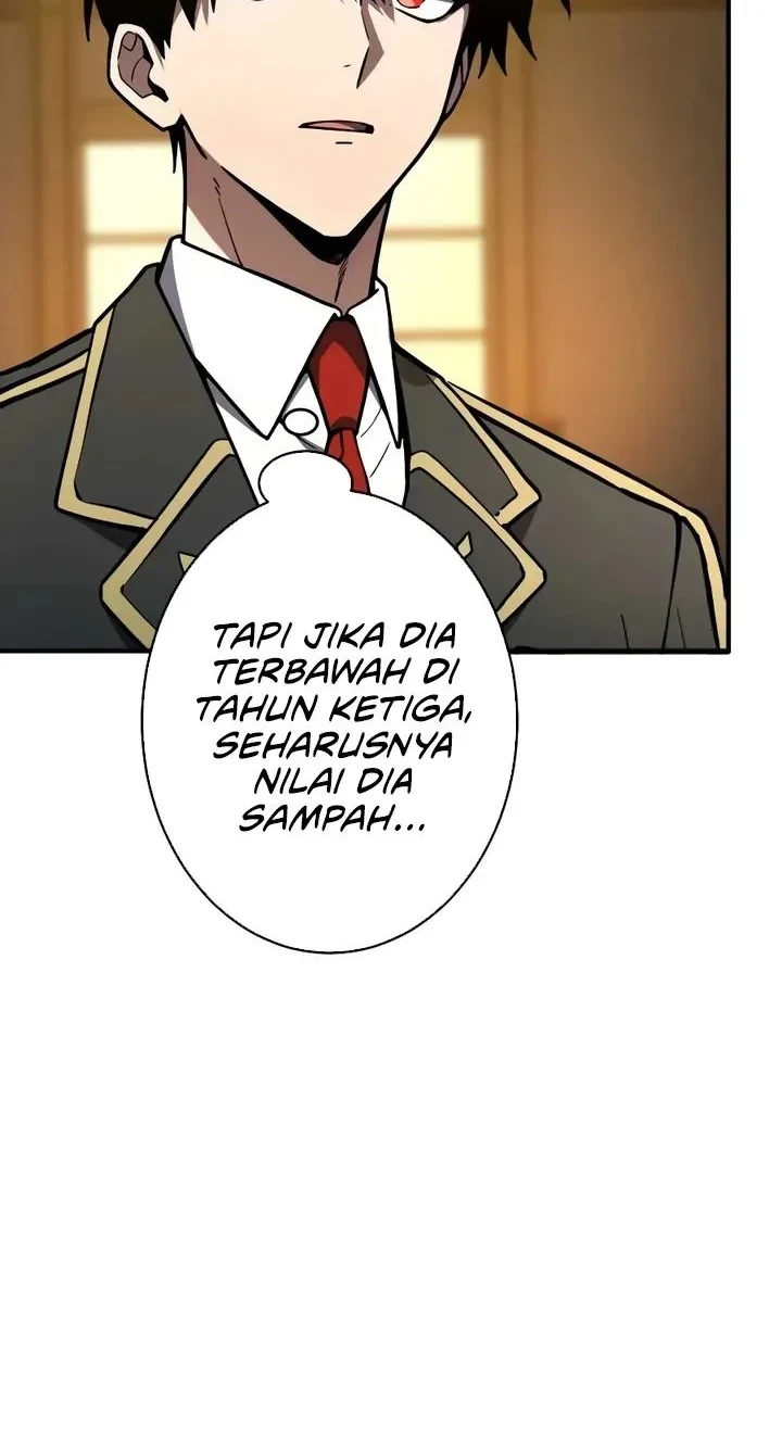 The Dark Swordsman Returns Chapter 48 - halaman 22