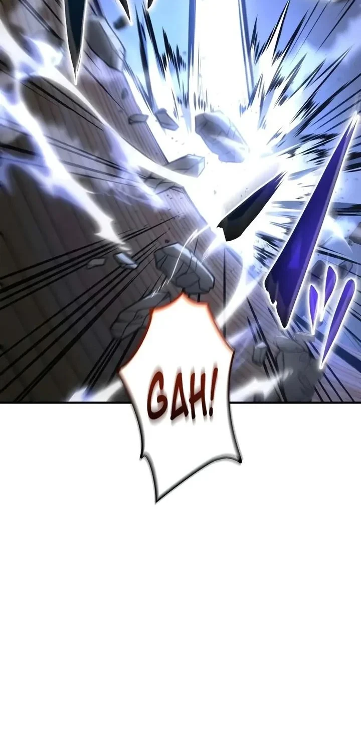 The Dark Swordsman Returns Chapter 48 - halaman 32