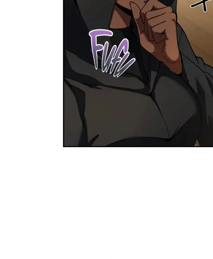 The Dark Swordsman Returns Chapter 48 - halaman 34