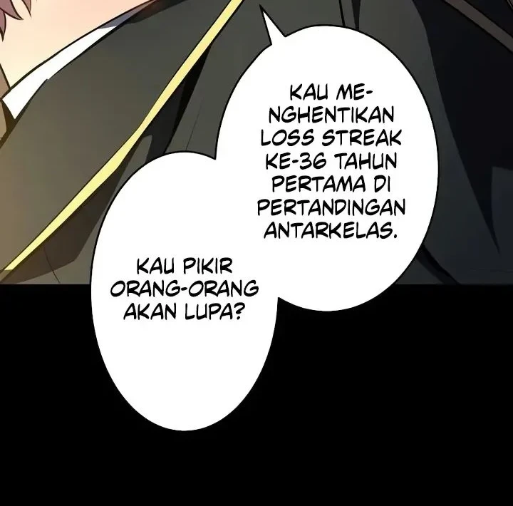 The Dark Swordsman Returns Chapter 48 - halaman 41