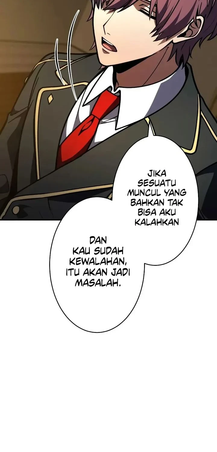 The Dark Swordsman Returns Chapter 48 - halaman 47