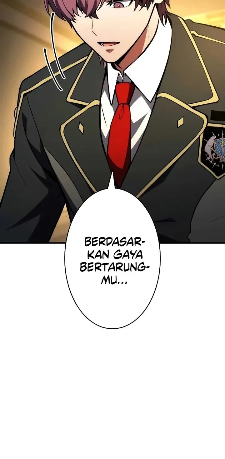 The Dark Swordsman Returns Chapter 48 - halaman 55