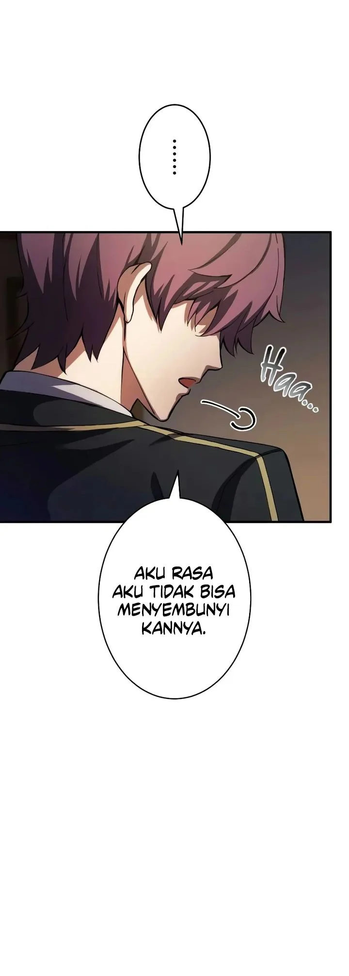 The Dark Swordsman Returns Chapter 48 - halaman 66