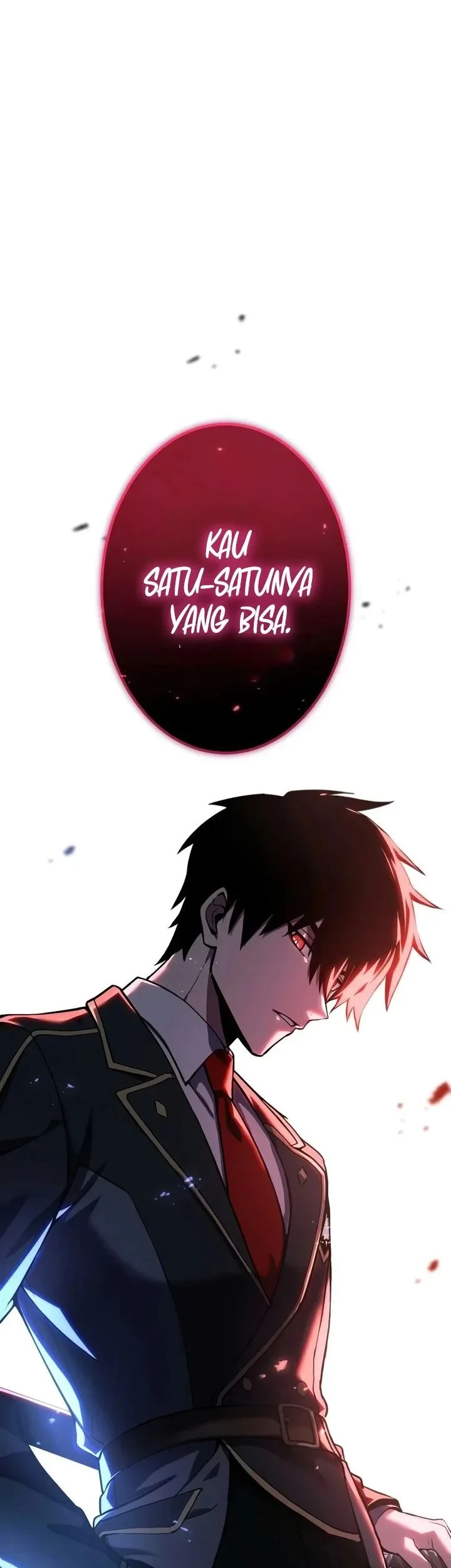 The Dark Swordsman Returns Chapter 48 - halaman 71