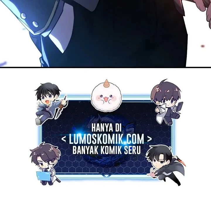 The Dark Swordsman Returns Chapter 48 - halaman 72