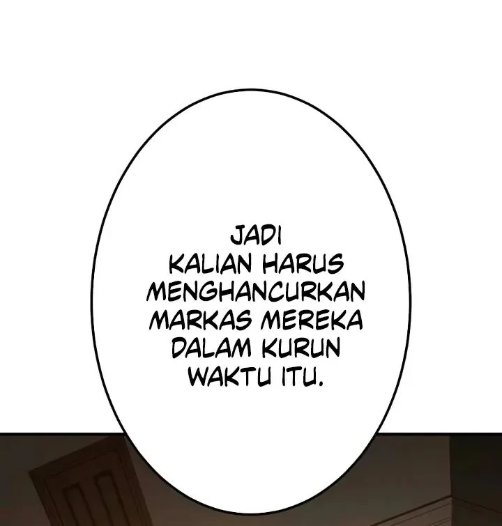 The Dark Swordsman Returns Chapter 48 - halaman 8