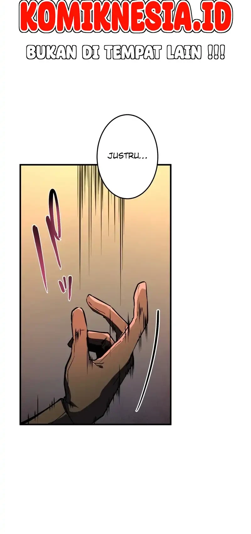 The Dark Swordsman Returns Chapter 49 - halaman 12