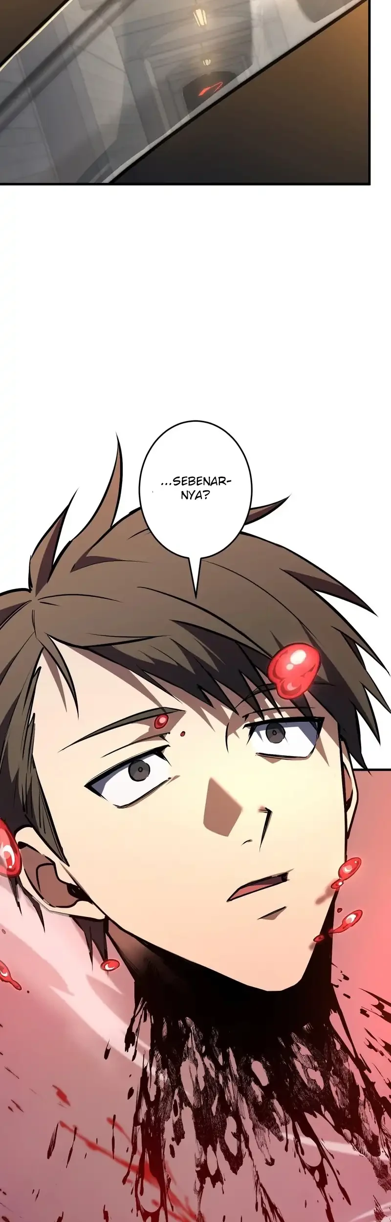 The Dark Swordsman Returns Chapter 49 - halaman 17
