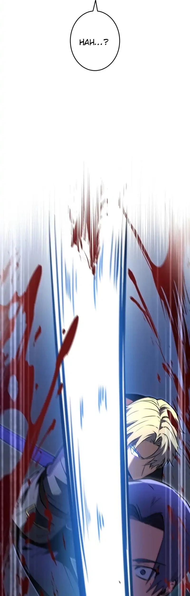 The Dark Swordsman Returns Chapter 49 - halaman 20