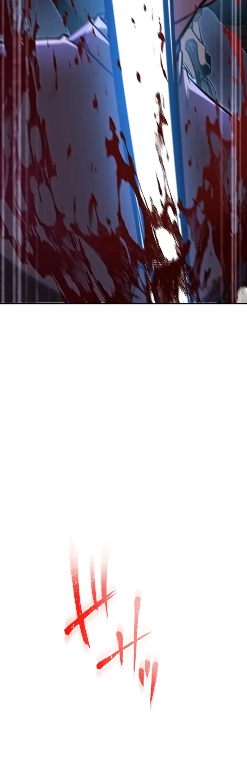 The Dark Swordsman Returns Chapter 49 - halaman 21