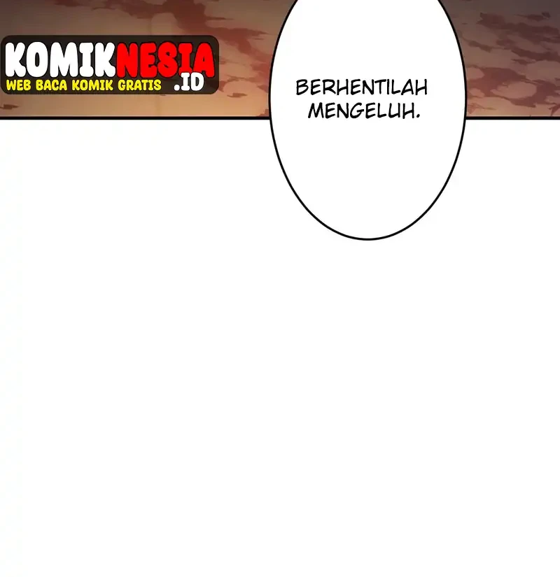 The Dark Swordsman Returns Chapter 49 - halaman 6