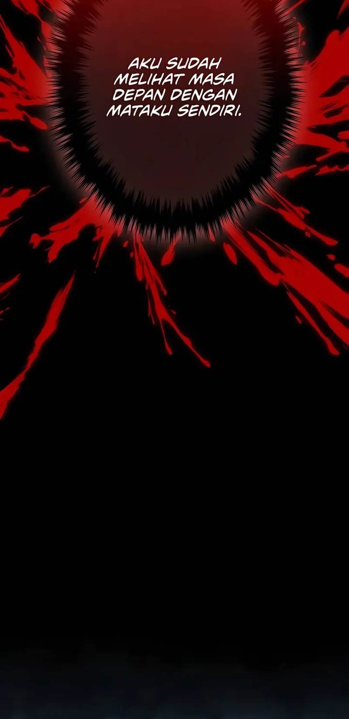 The Dark Swordsman Returns Chapter 5 - halaman 11