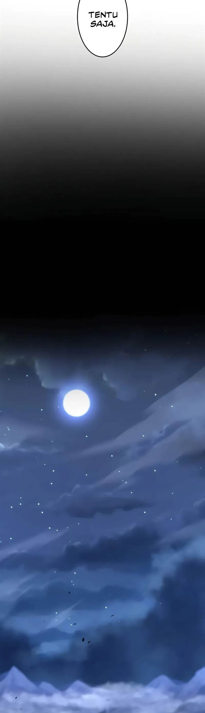 The Dark Swordsman Returns Chapter 5 - halaman 27