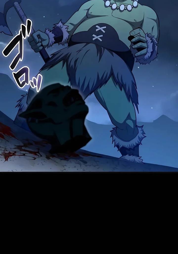 The Dark Swordsman Returns Chapter 5 - halaman 40