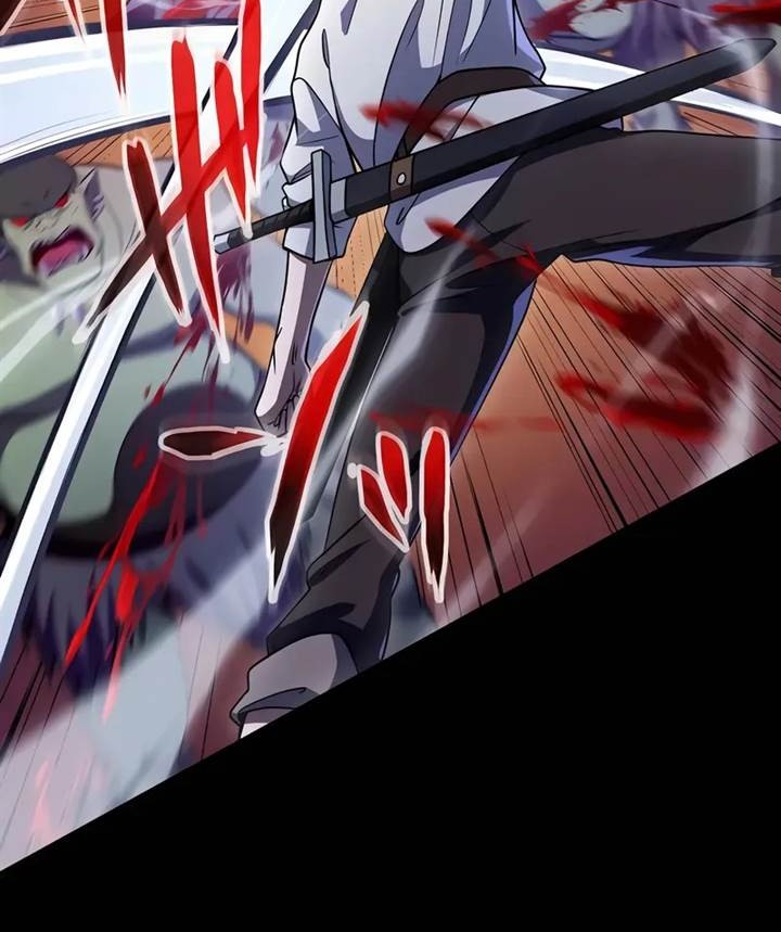 The Dark Swordsman Returns Chapter 5 - halaman 45