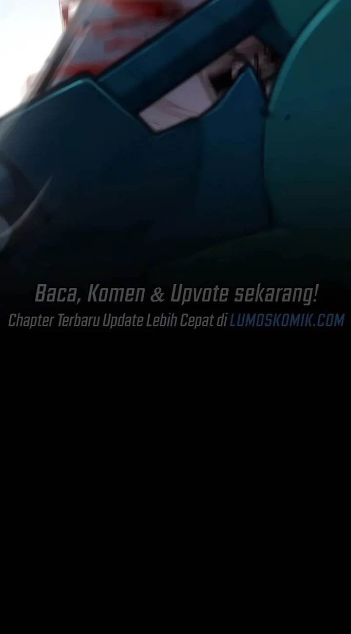 The Dark Swordsman Returns Chapter 5 - halaman 48