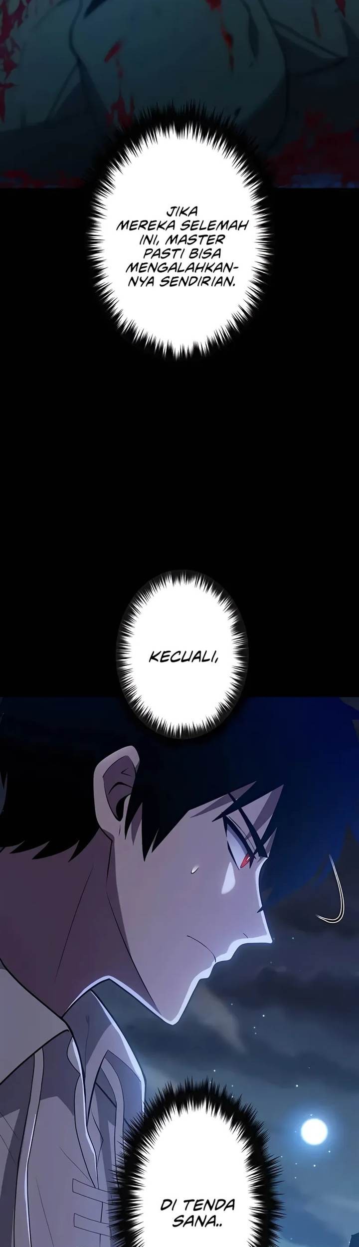 The Dark Swordsman Returns Chapter 5 - halaman 52