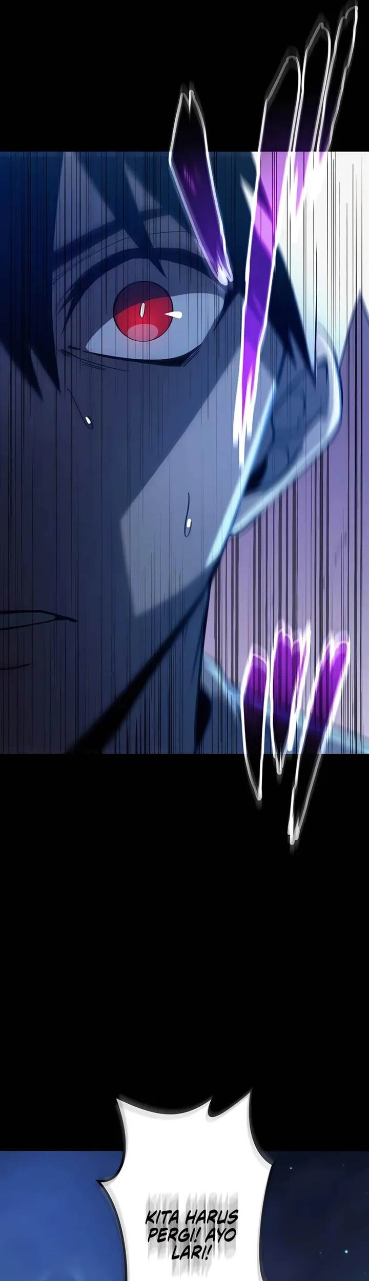 The Dark Swordsman Returns Chapter 5 - halaman 55