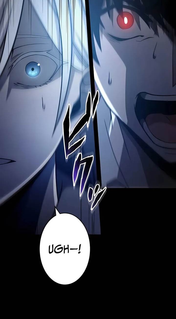 The Dark Swordsman Returns Chapter 5 - halaman 57