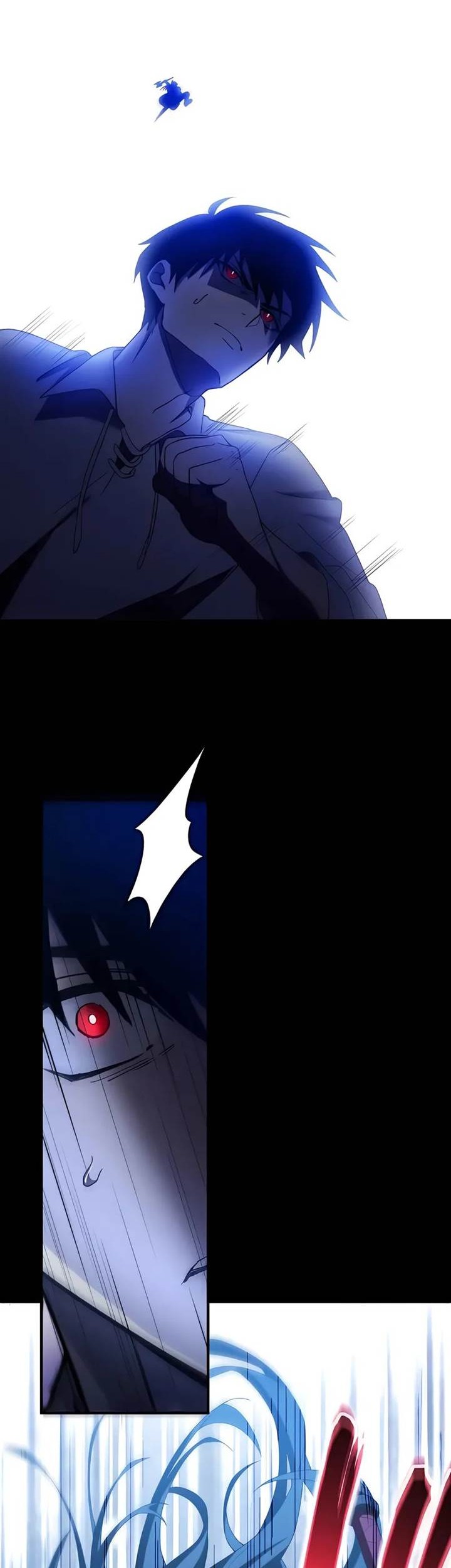 The Dark Swordsman Returns Chapter 5 - halaman 59