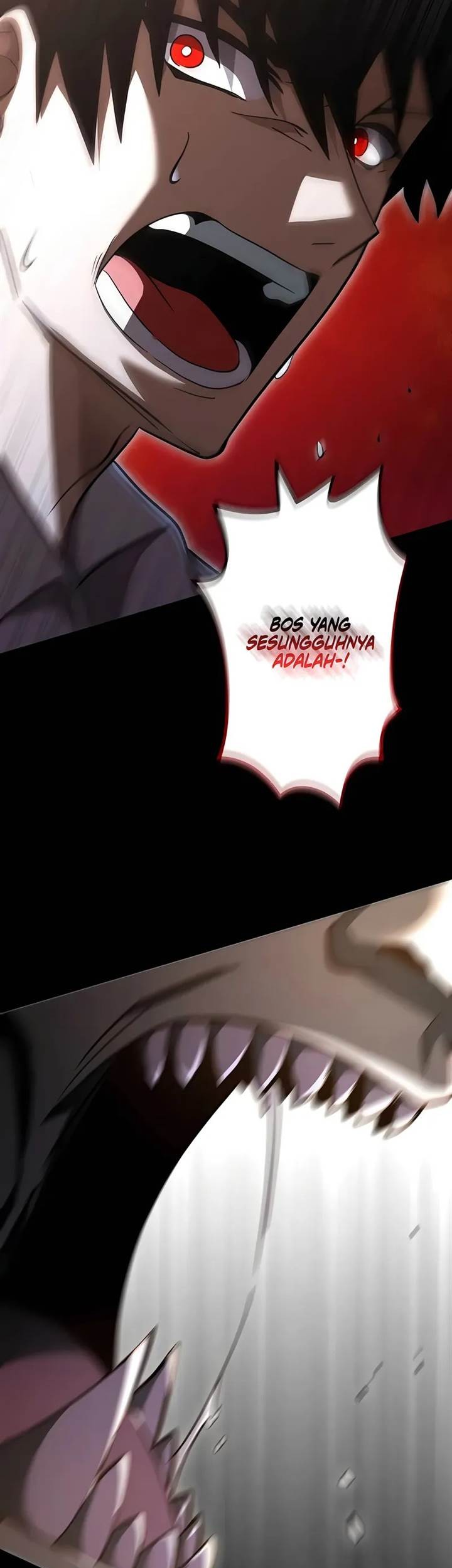 The Dark Swordsman Returns Chapter 5 - halaman 64