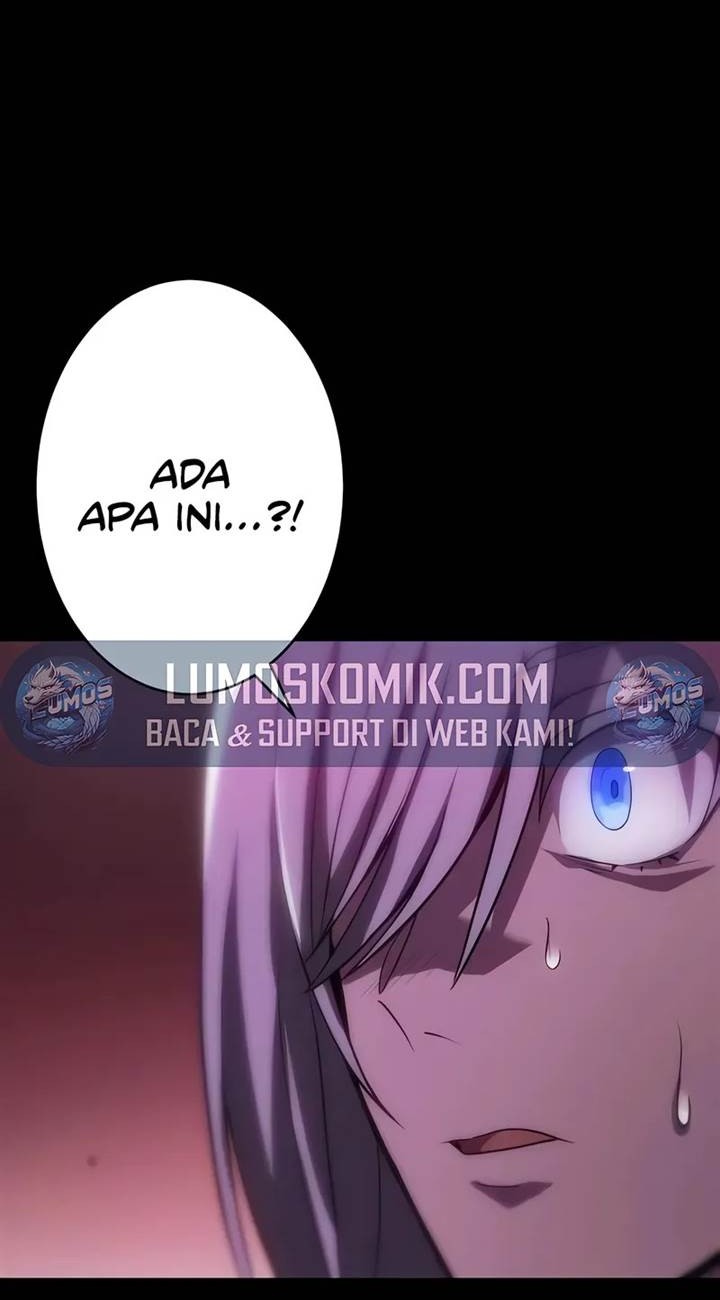 The Dark Swordsman Returns Chapter 5 - halaman 68
